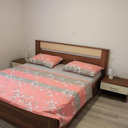 Ražanac Milwe 아파트 외부 사진